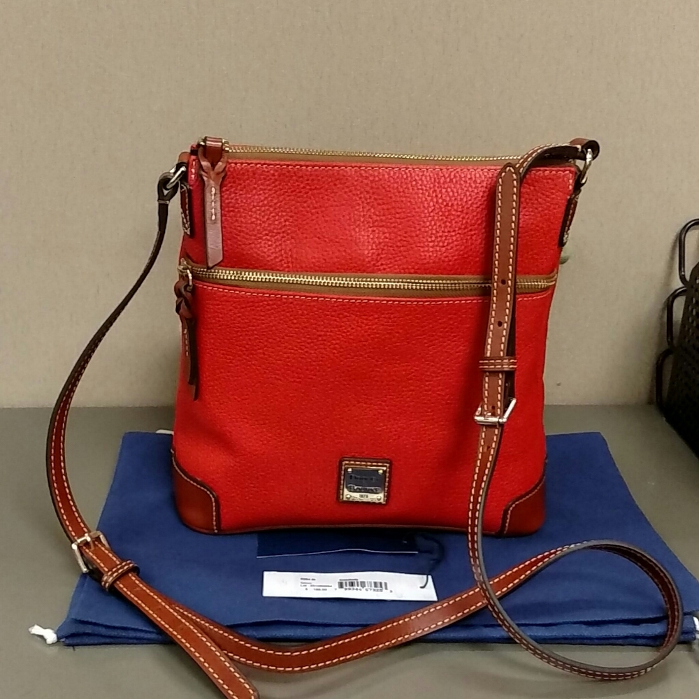 Dooney & Bourke Crossbody